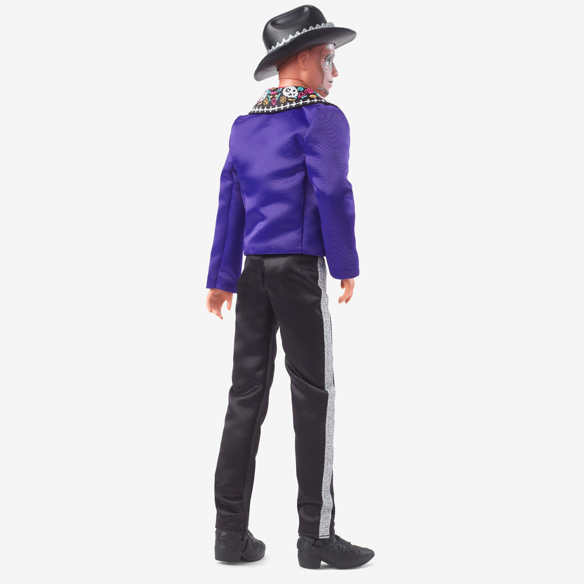 2023 Día De Muertos Ken Doll