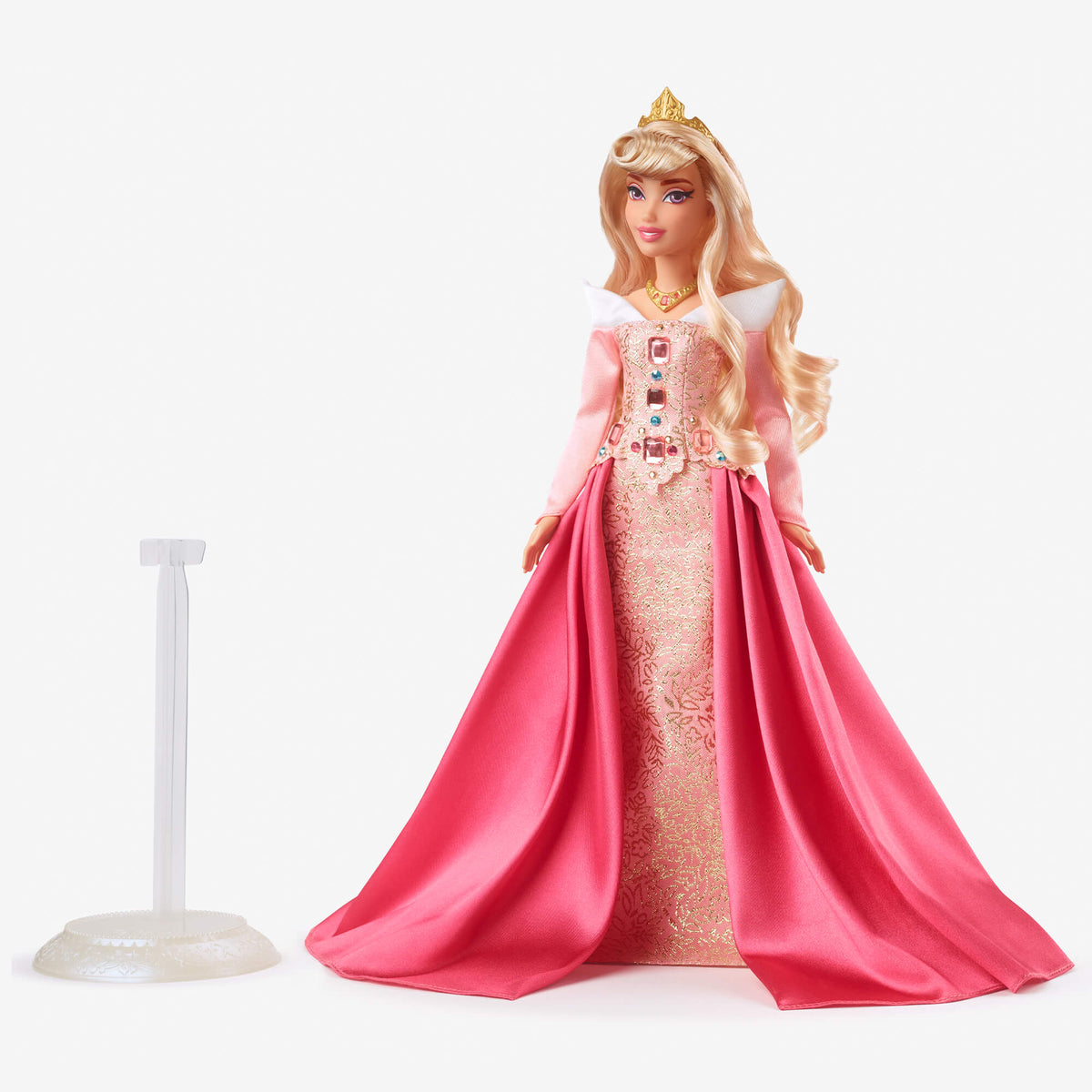 Disney Collector Radiance Collection Aurora Doll