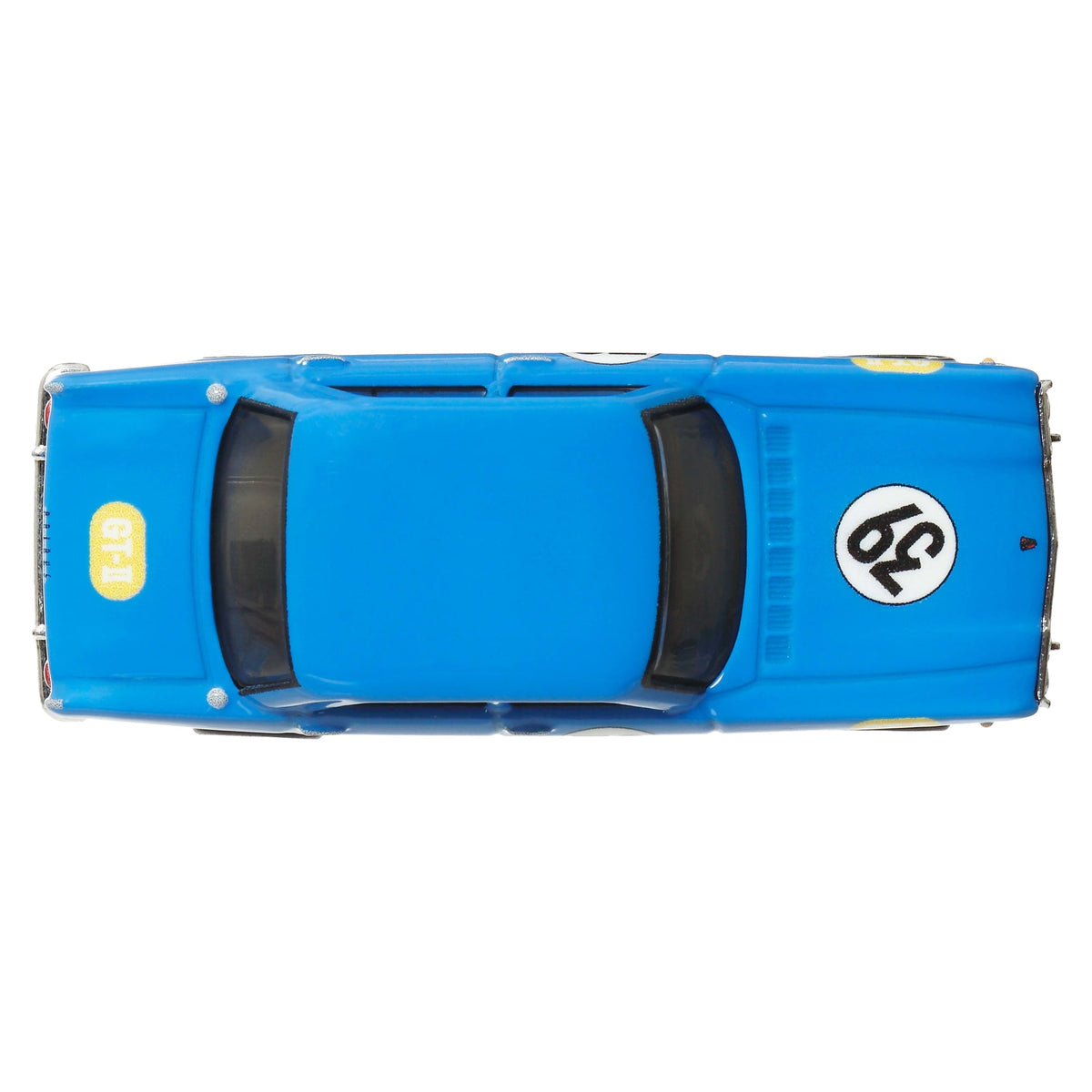 Hot Wheels Premium Car Culture Japan Historics 4 Prince Skyline GT