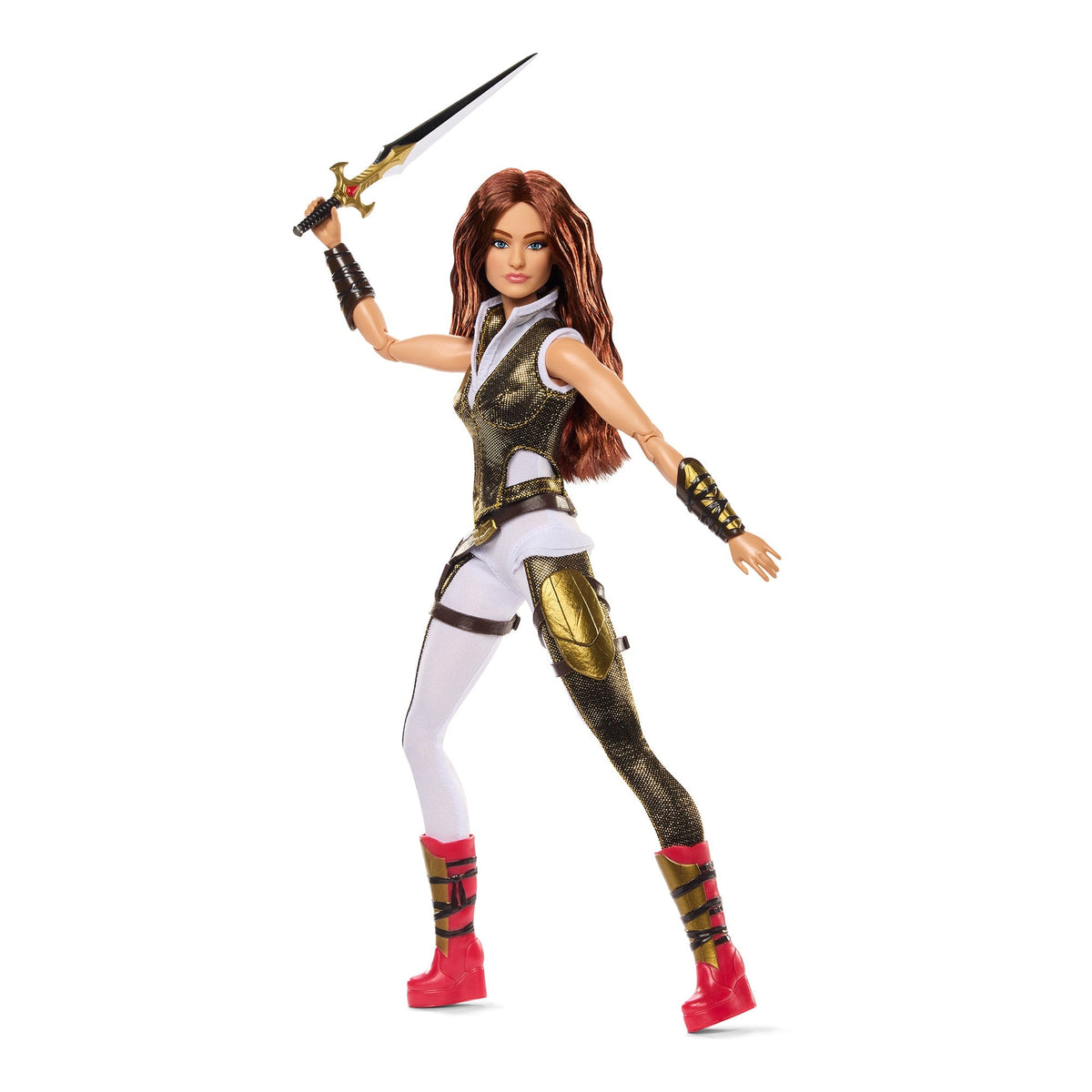 Barbie Signature Masters of the Universe Teela Doll