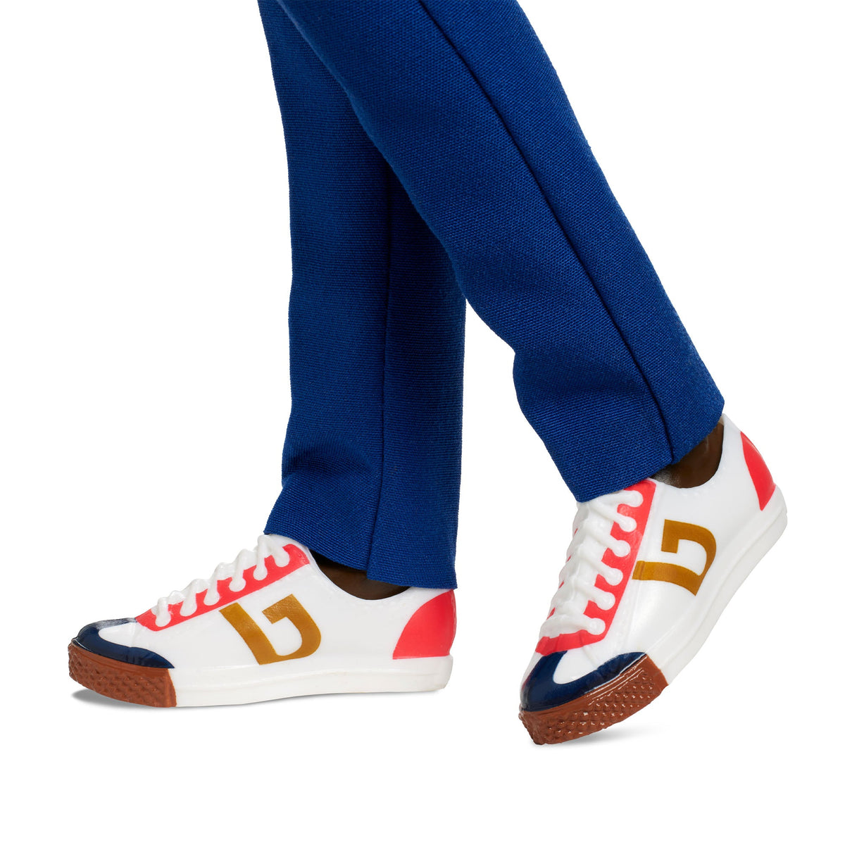 Barbie The Fifteenth Doctor Barbie Doll