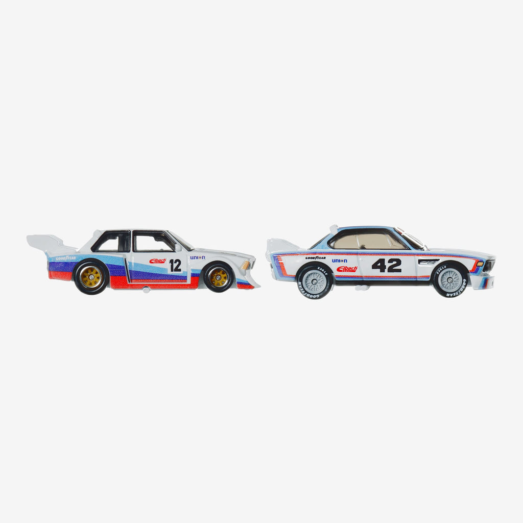 Hot Wheels Premium Car Culture 2-Pack