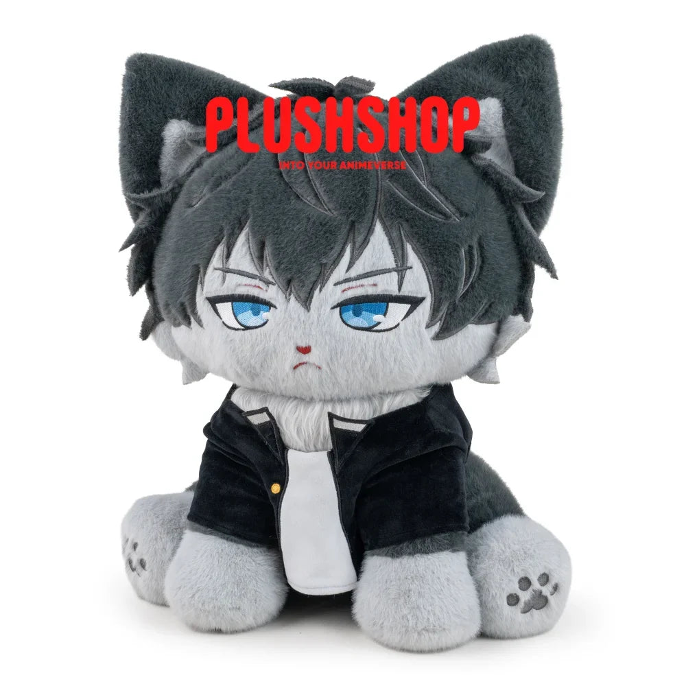 Uenoyamameow