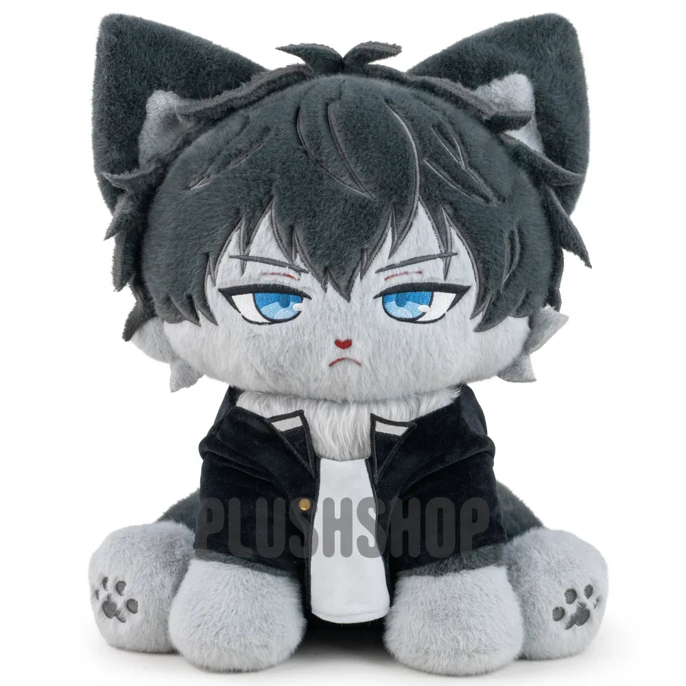 Uenoyamameow