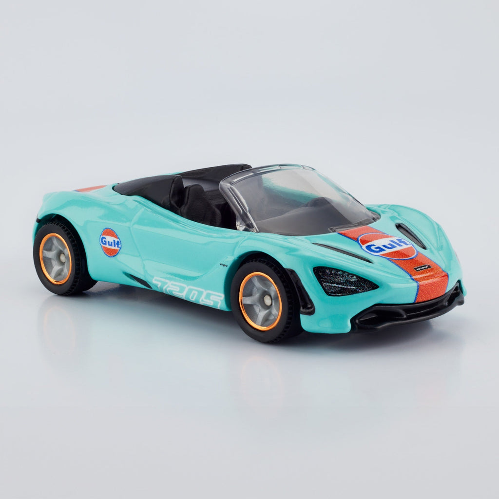 Matchbox Collectors McLaren 720S Spider