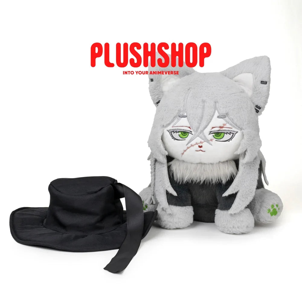 Undertakermeow