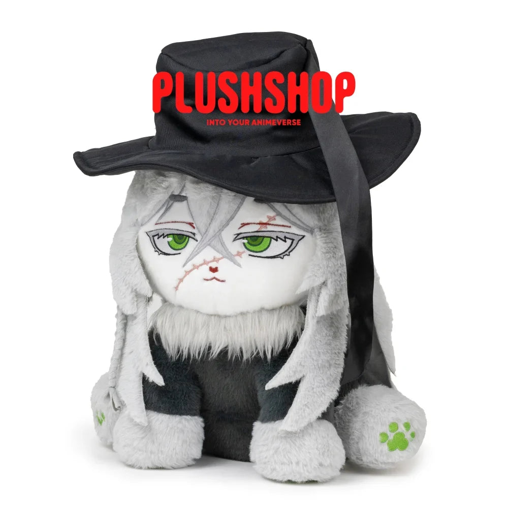 Undertakermeow