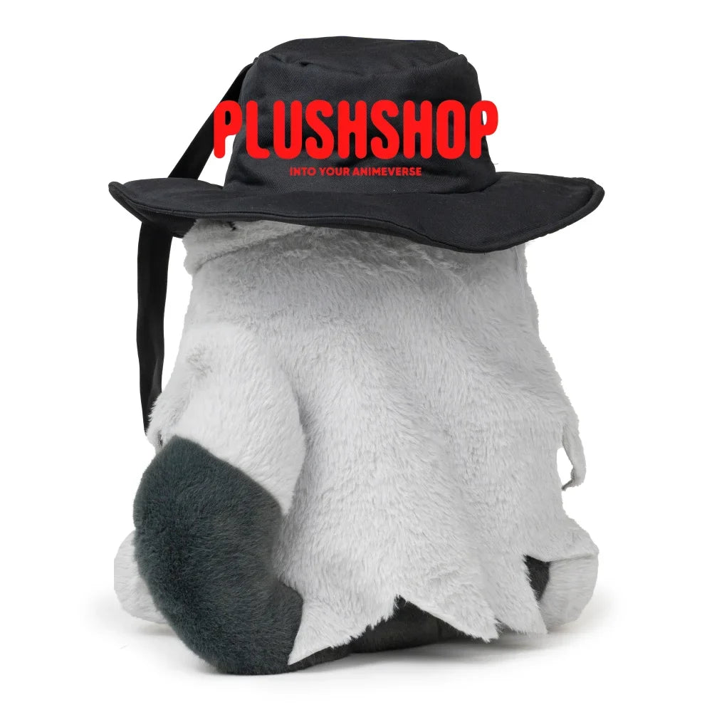 Undertakermeow