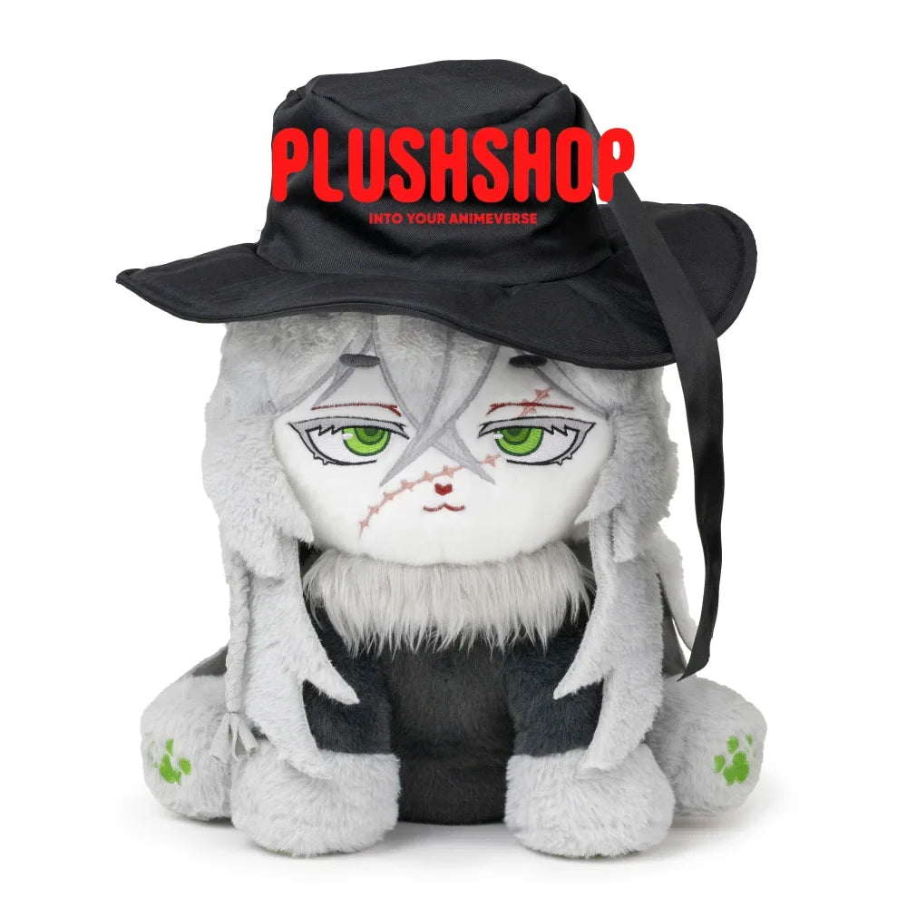 Undertakermeow
