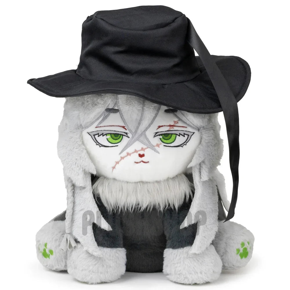 Undertakermeow
