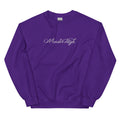 Monster High Corazon Marikit Purple Sweatshirt
