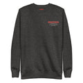 Masters of the Universe The Movie Logo Grey Sweatshirt