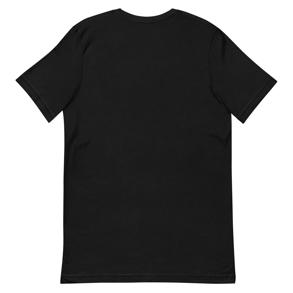 Masters of the Universe Movie Skeletor Eternal Gains Black T-shirt