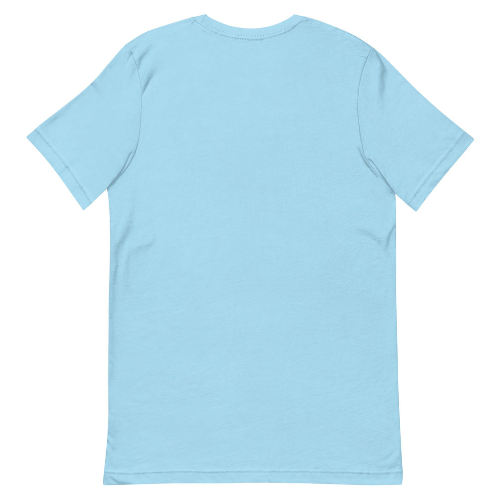 Barbie 1980's Crystal Blue T-Shirt