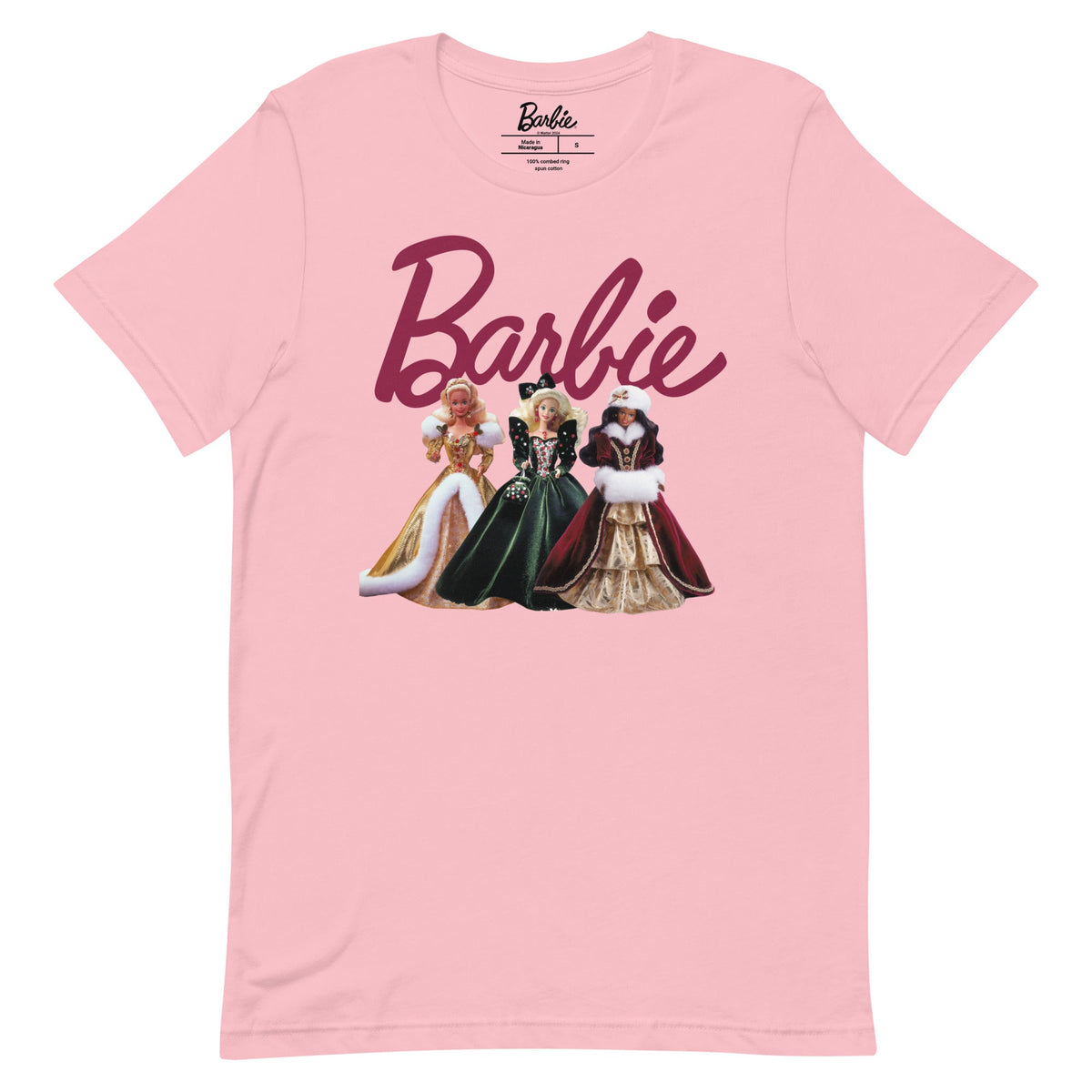 Barbie Vintage T-Shirt