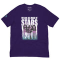 Monster High Made of Stars Purple T-Shirt