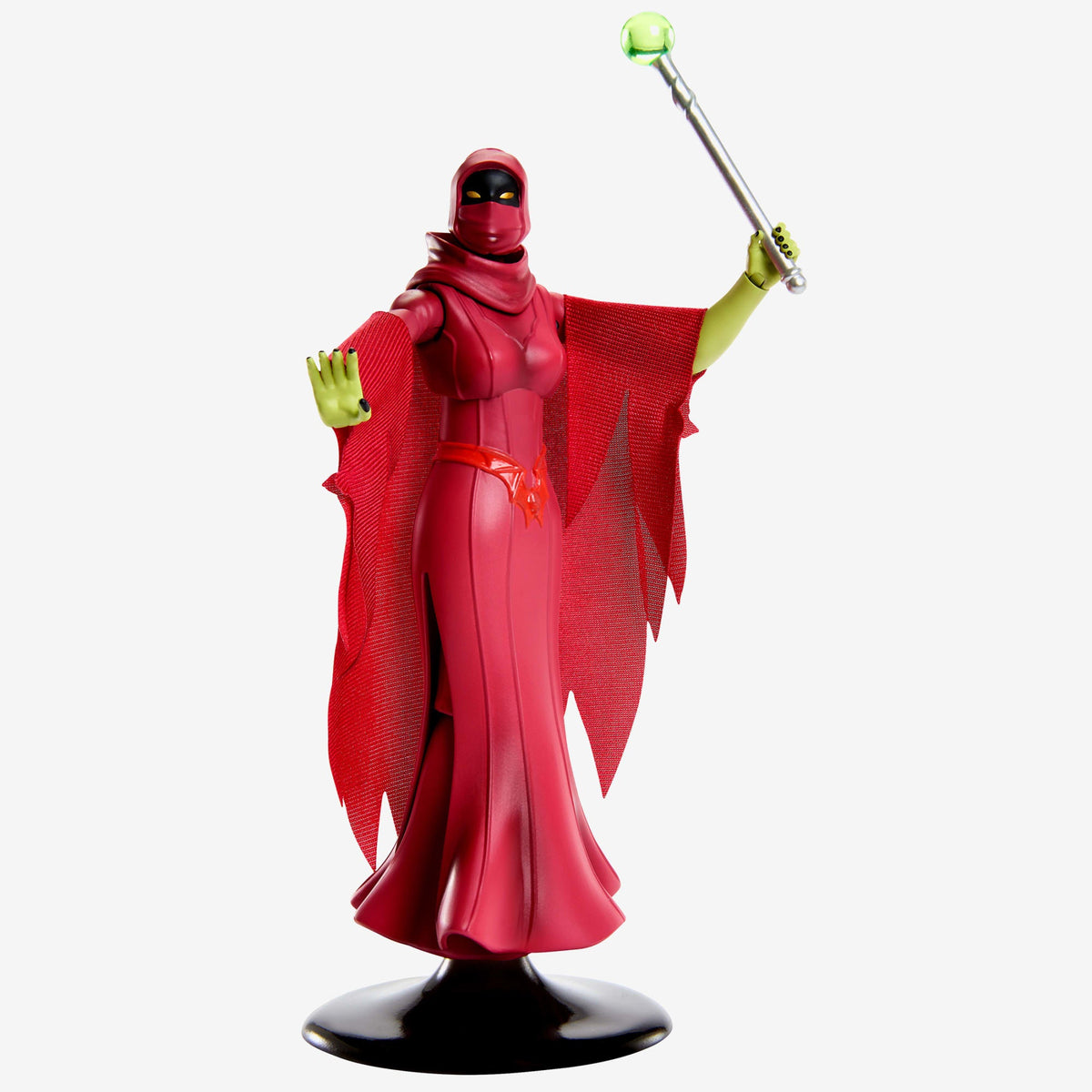 Masters of the Universe Masterverse Shadow Weaver Action Figure
