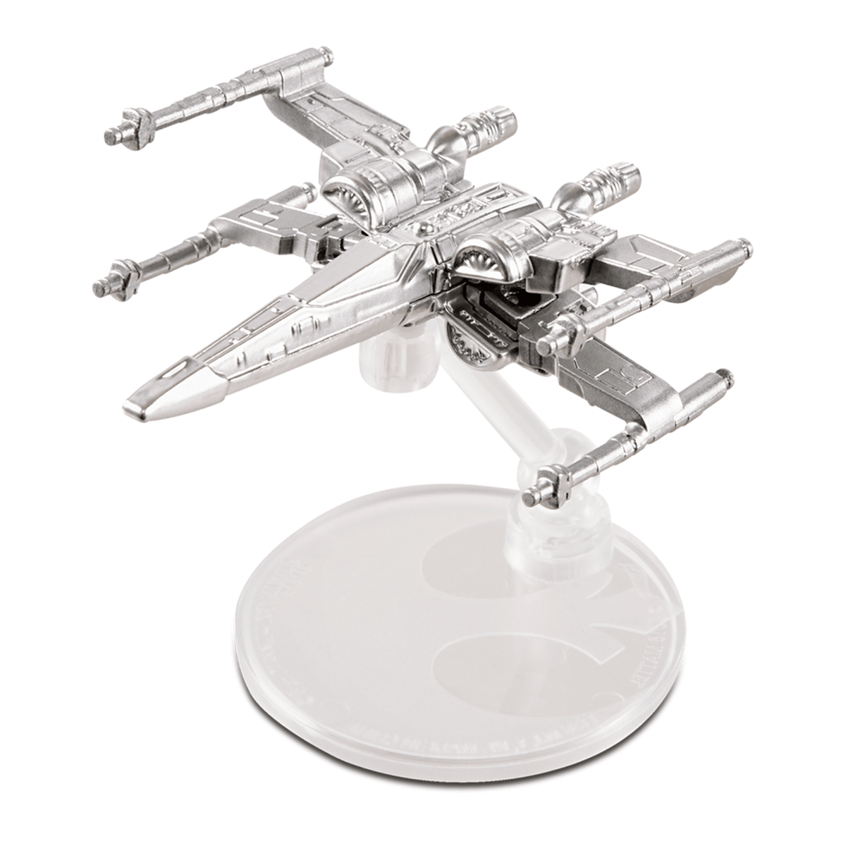 Hot Wheels Star Wars Starships B