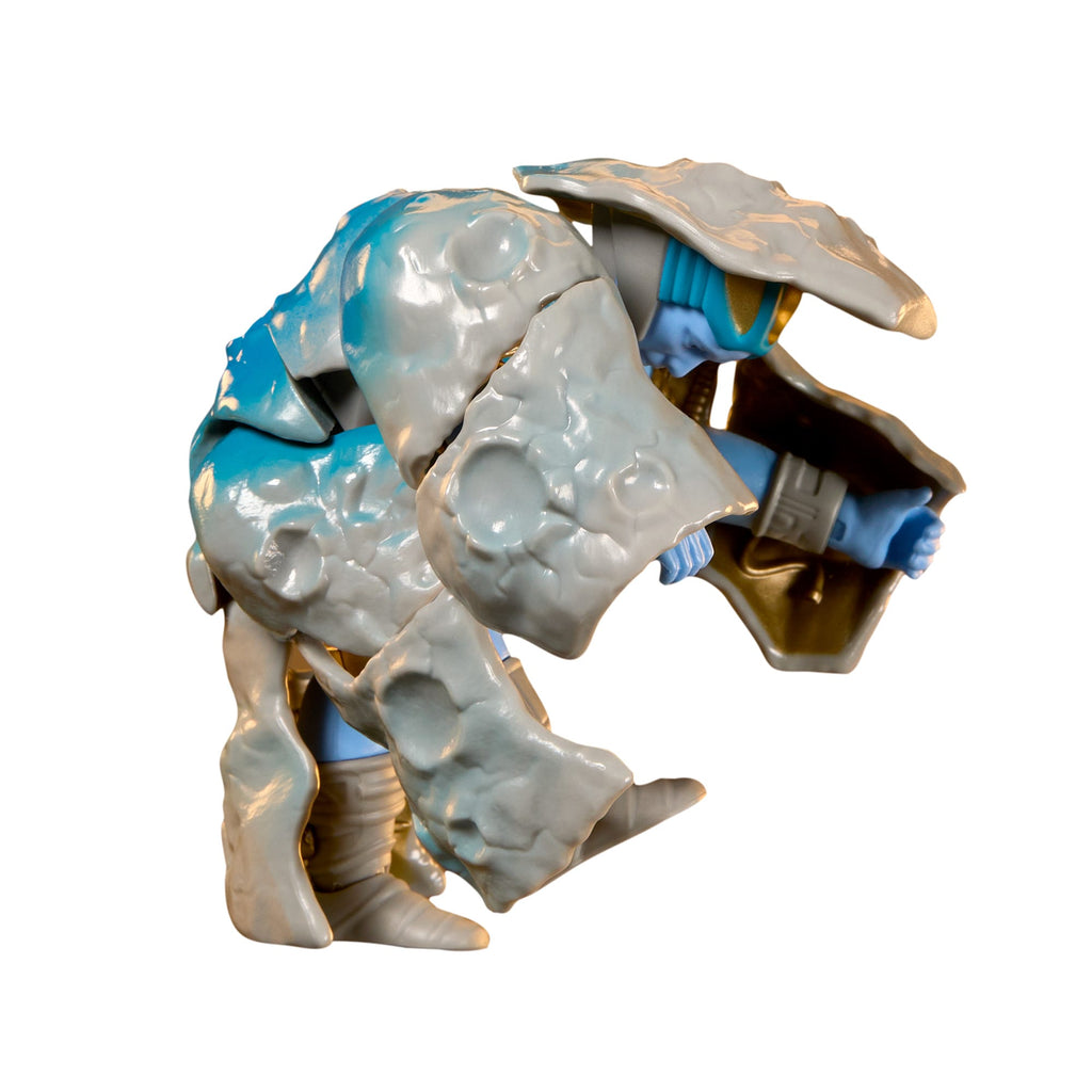 Masters of the Universe Origins Stonedar Action Figure