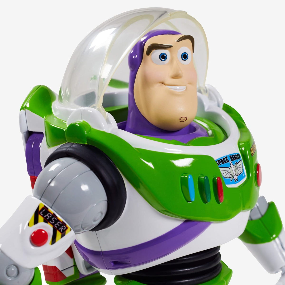 Pixar Spotlight Series Buzz Lightyear Figure