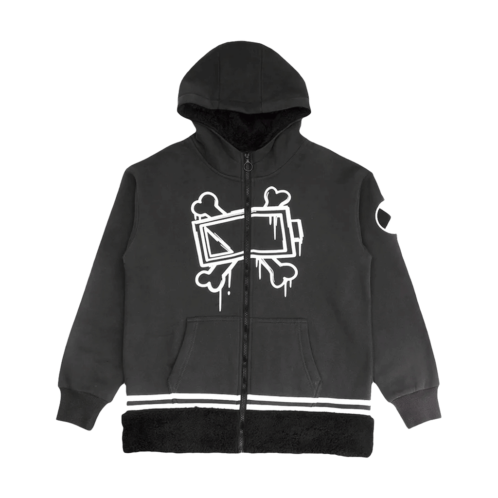 Uzi Jacket