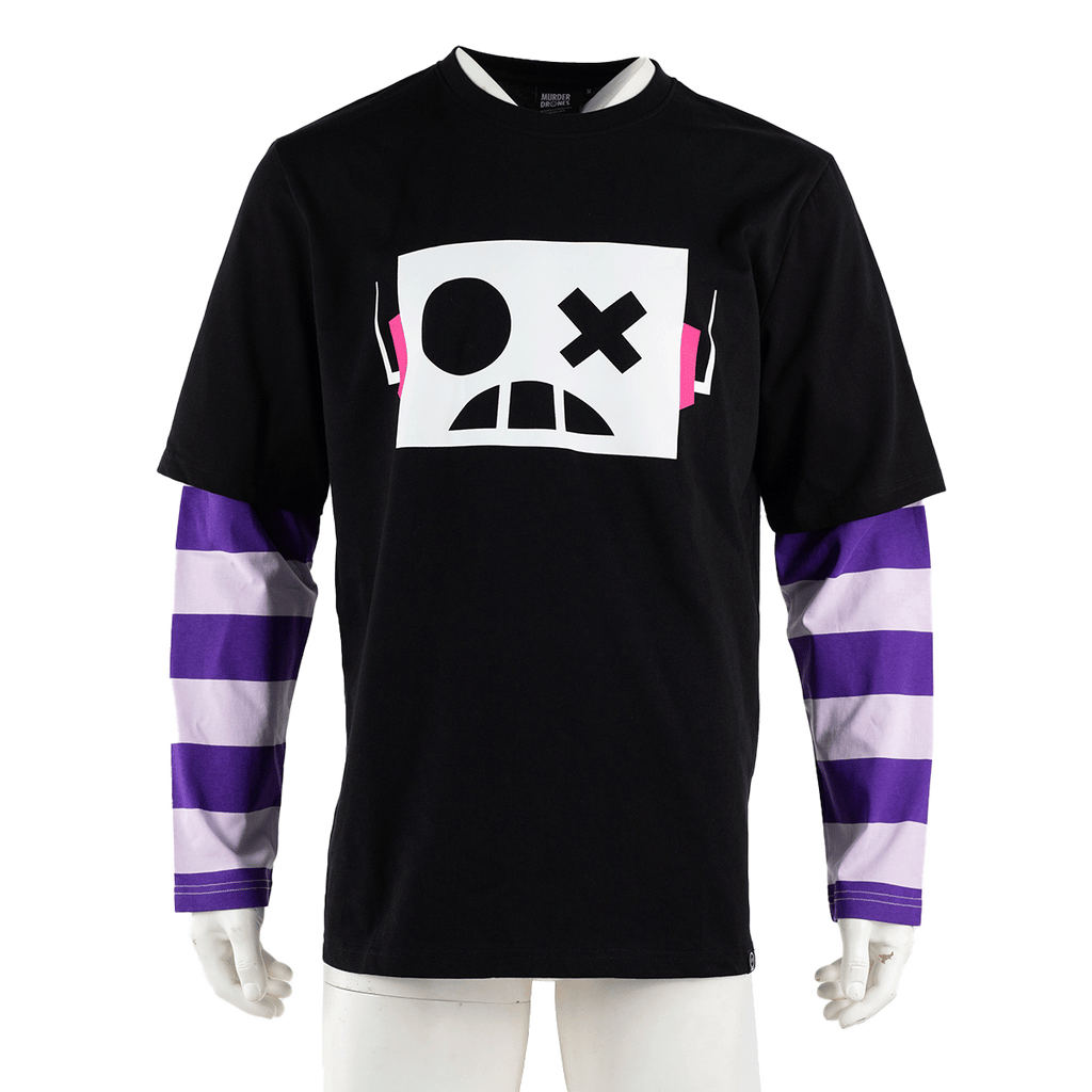 Uzi Long Sleeve