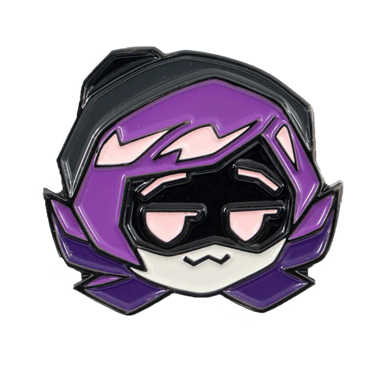 Uzi Pin