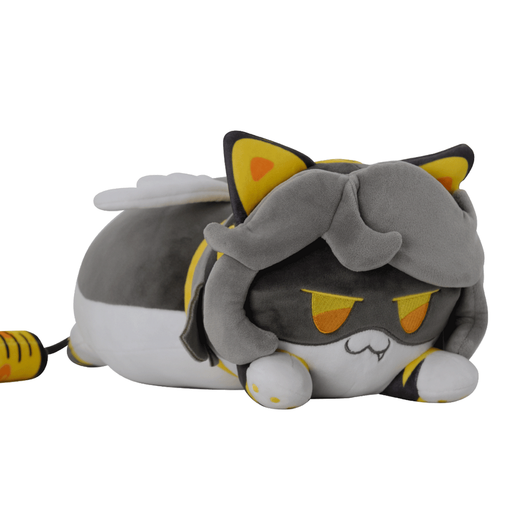 V Cat Plush
