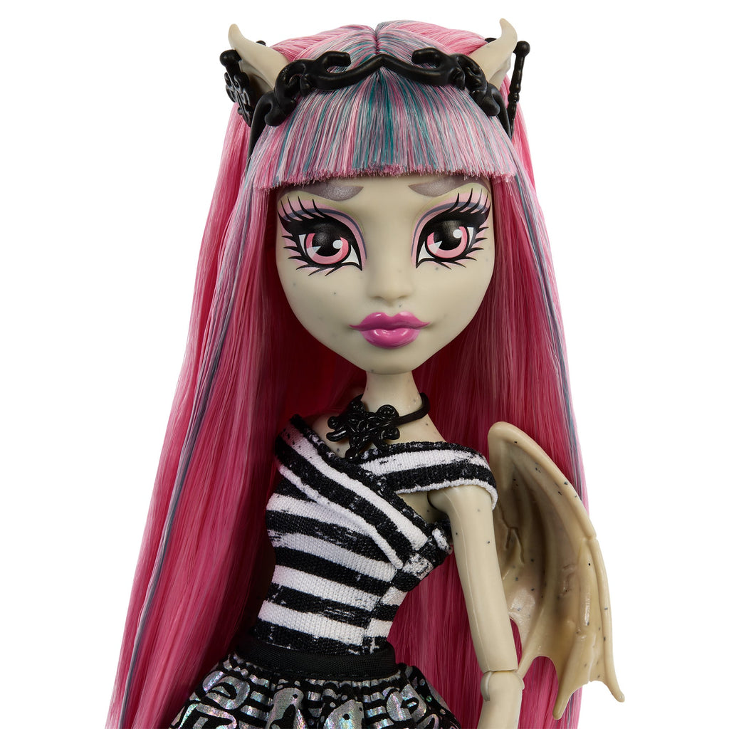 Monster High Boo-riginal Creeproduction Rochelle Goyle Doll