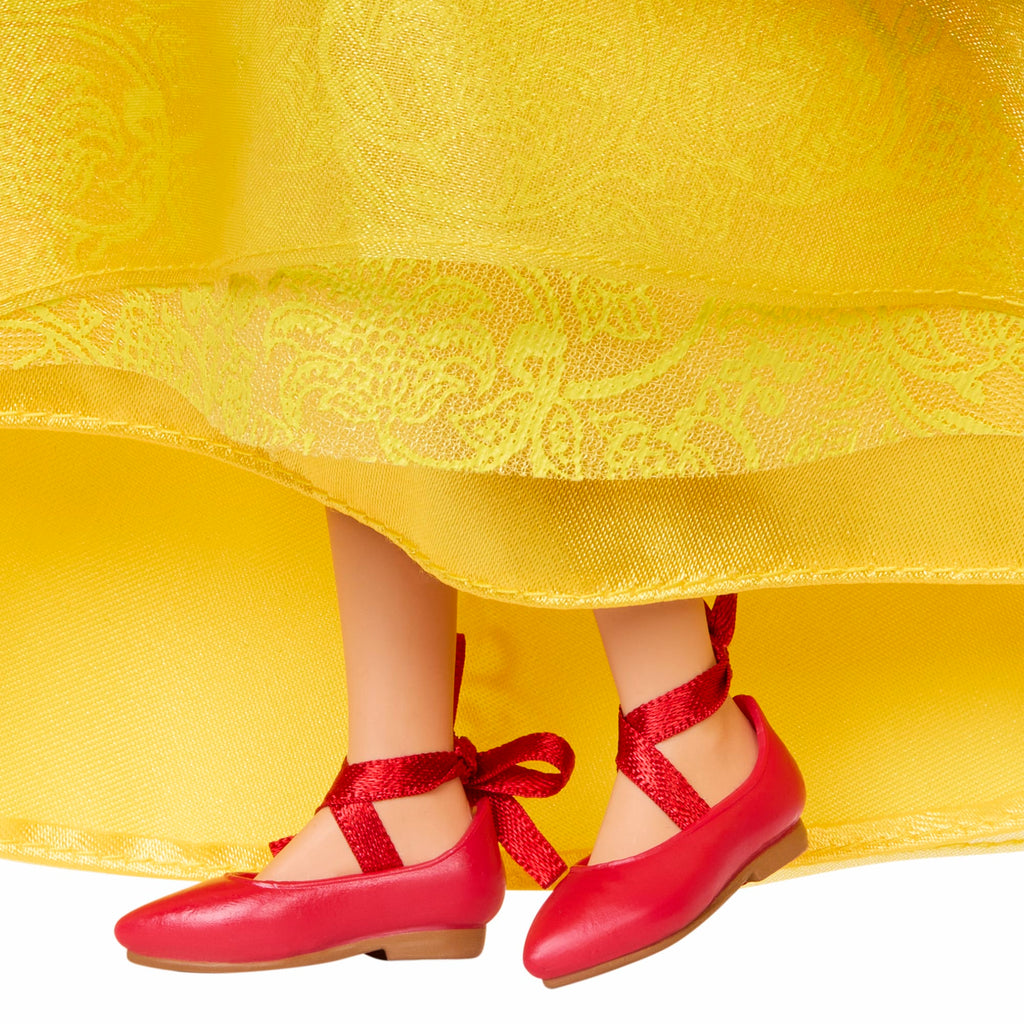 Snow White Doll From Disney’s Snow White