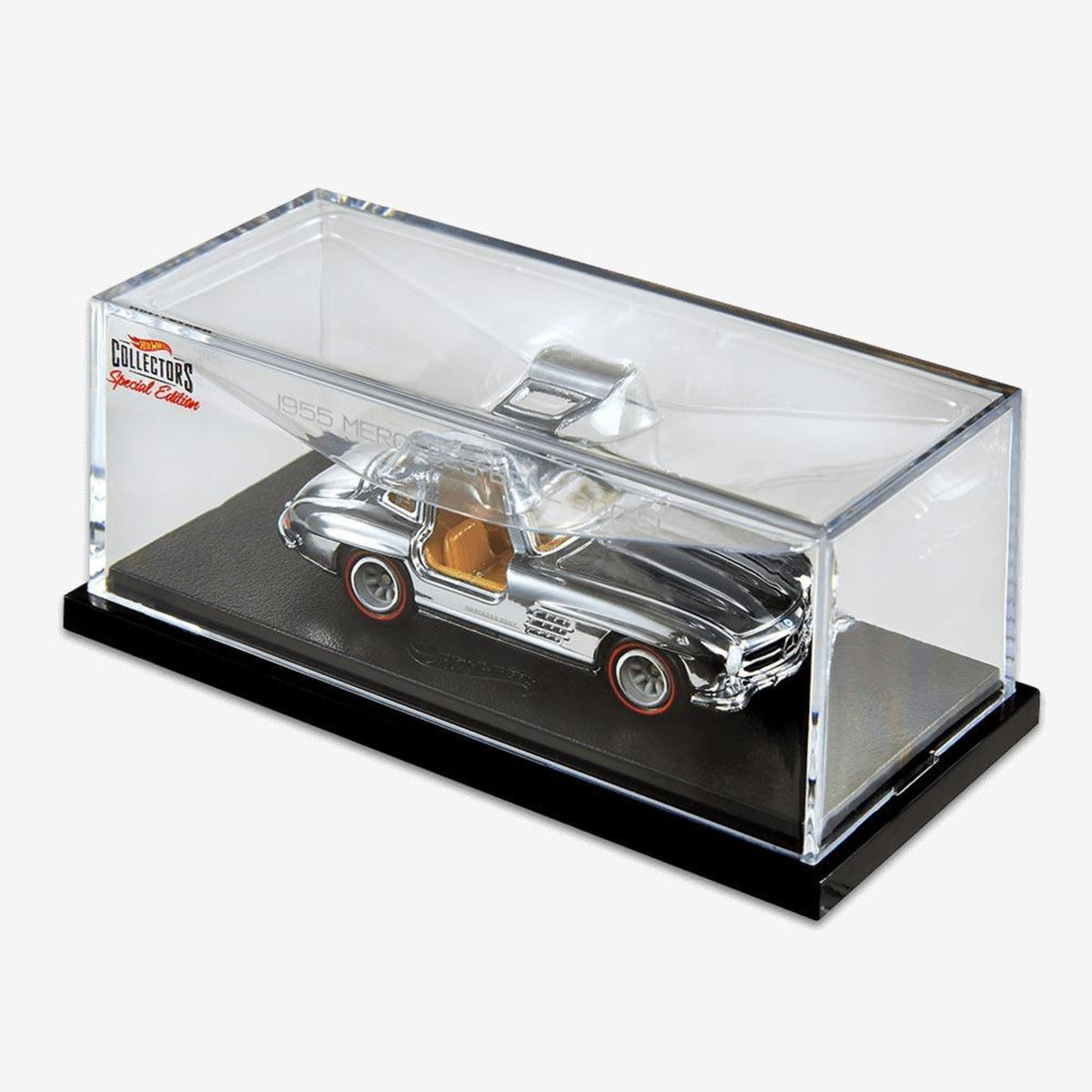 HWC Special Editions ’55 Mercedes-Benz 300 SL