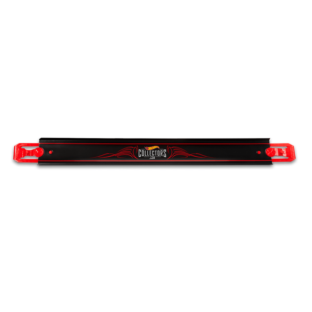 Hot Wheels Kar Keepers and Track