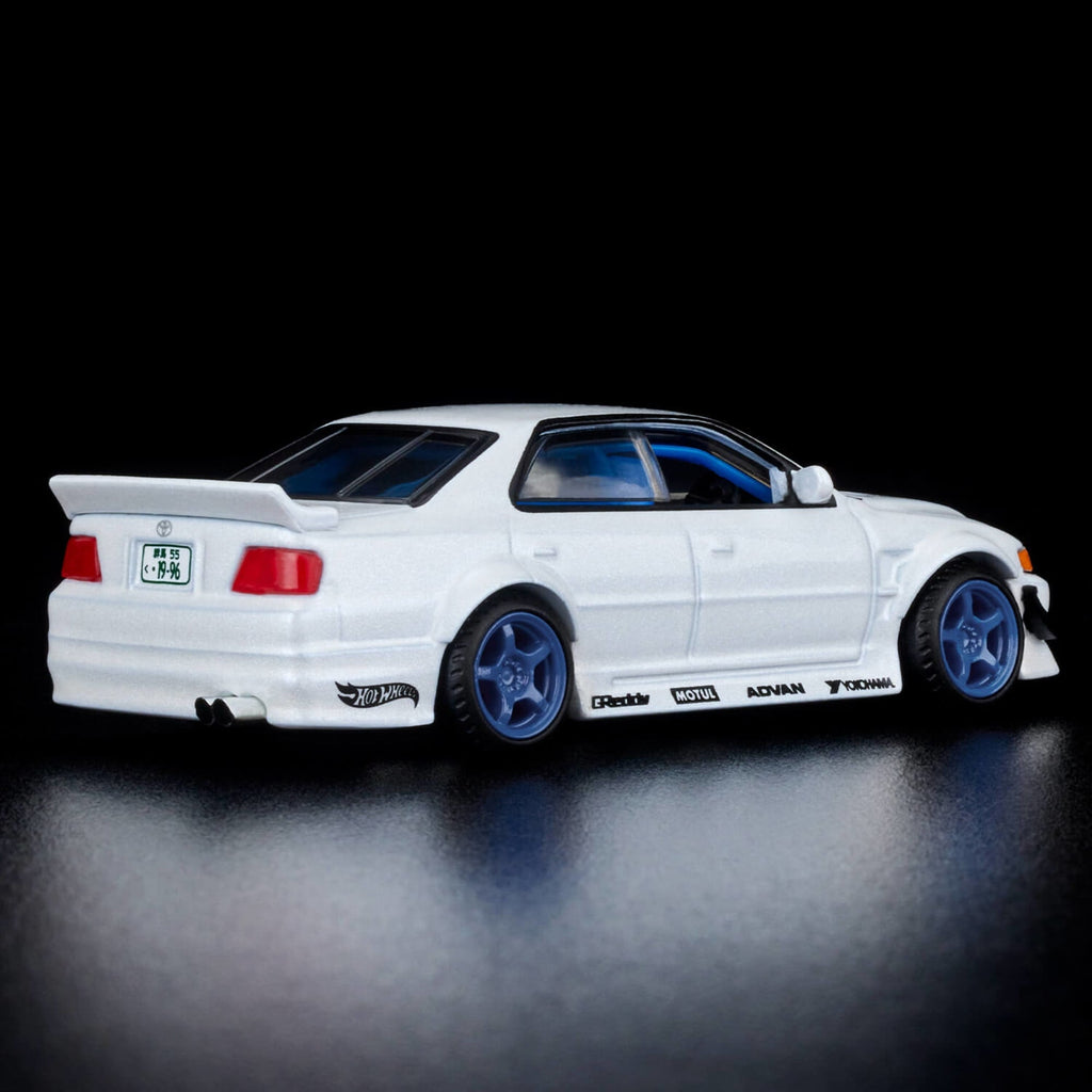 HWC Elite 64 Series 1996 Toyota Chaser JZX100