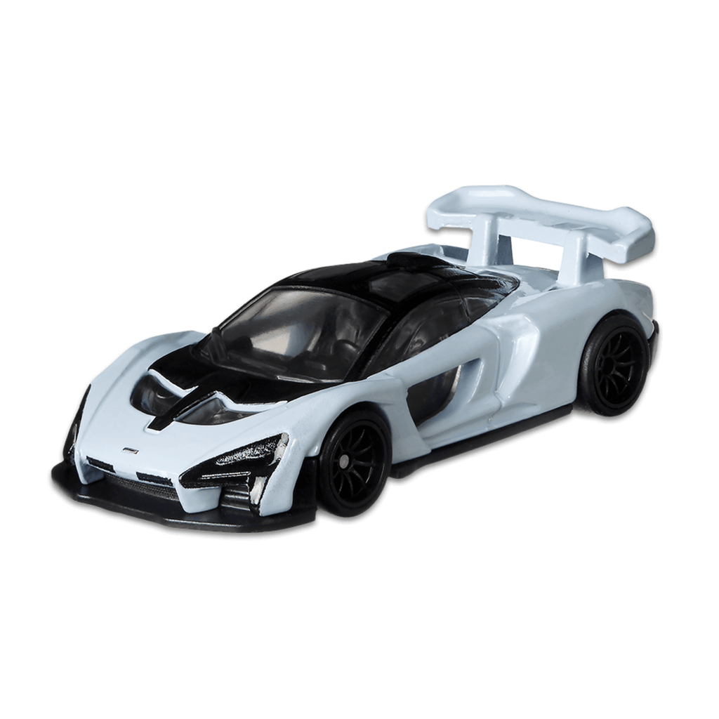 2021 Car Culture Mix 4: Exotic Envy