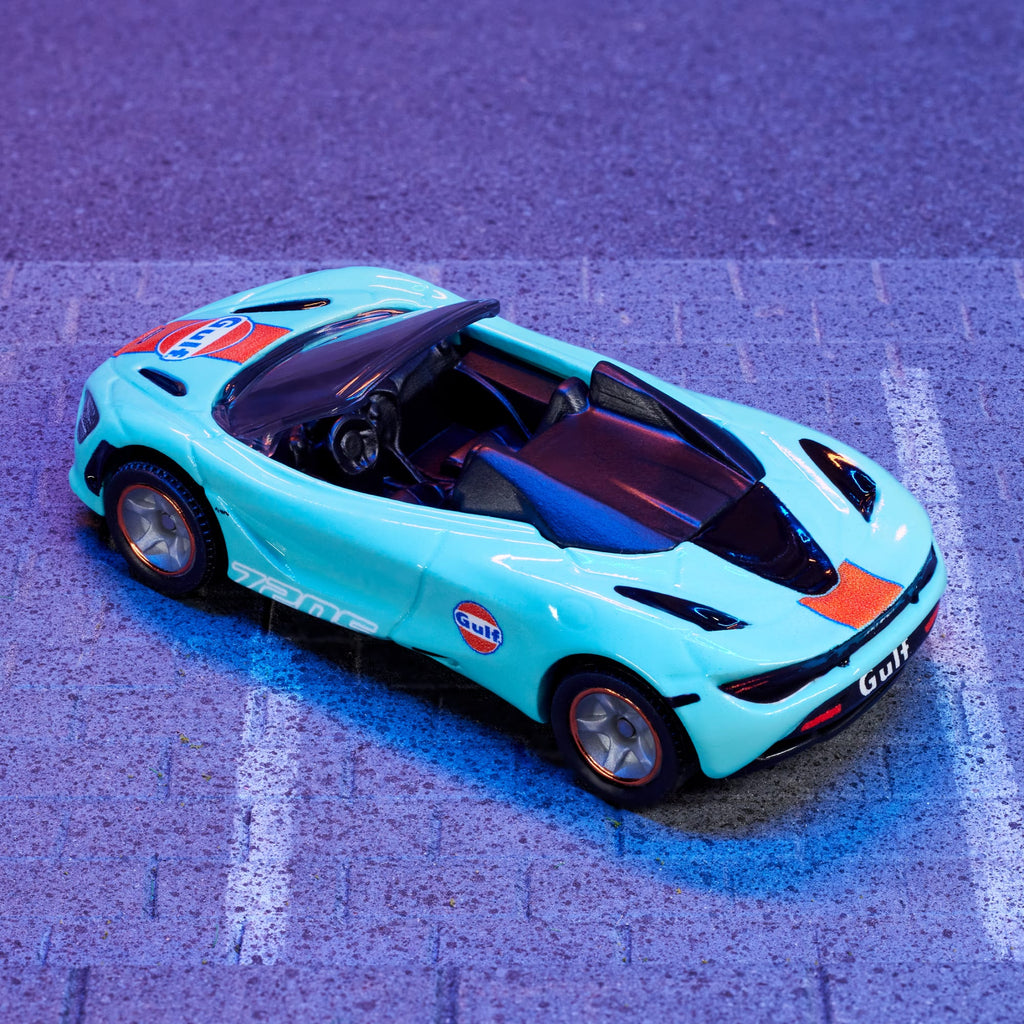 Matchbox Collectors McLaren 720S Spider