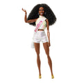 Barbie The Movie Disco President Barbie Doll