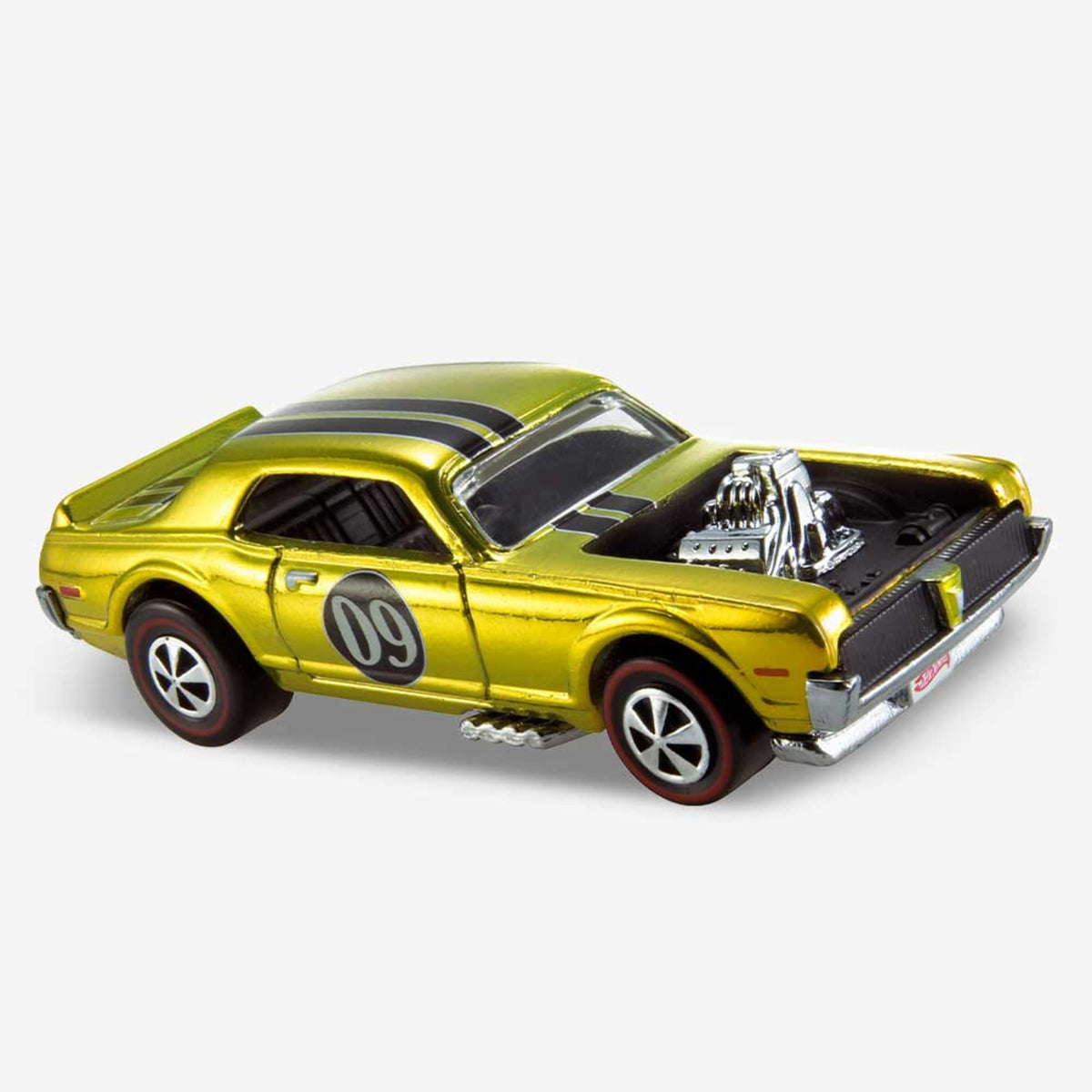 9th Annual Hot Wheels Collectors Nationals Nitty Gritty Kitty