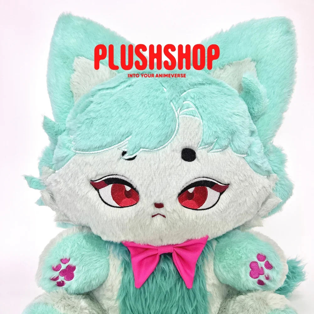 WebtoonMeow[Last 7pcs]