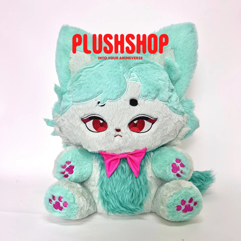 WebtoonMeow[Last 7pcs]
