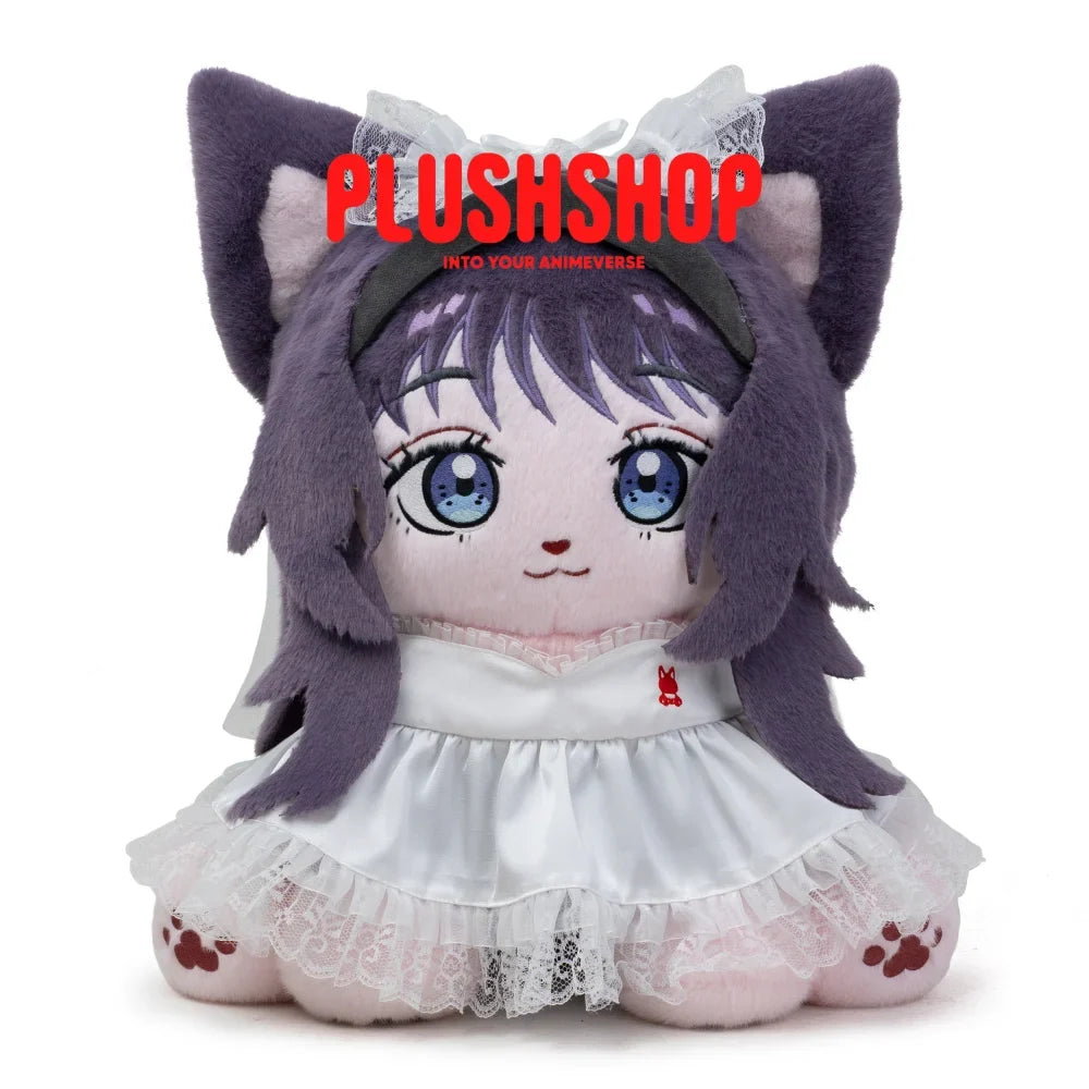 Wedding Outfit For 17IN Meow