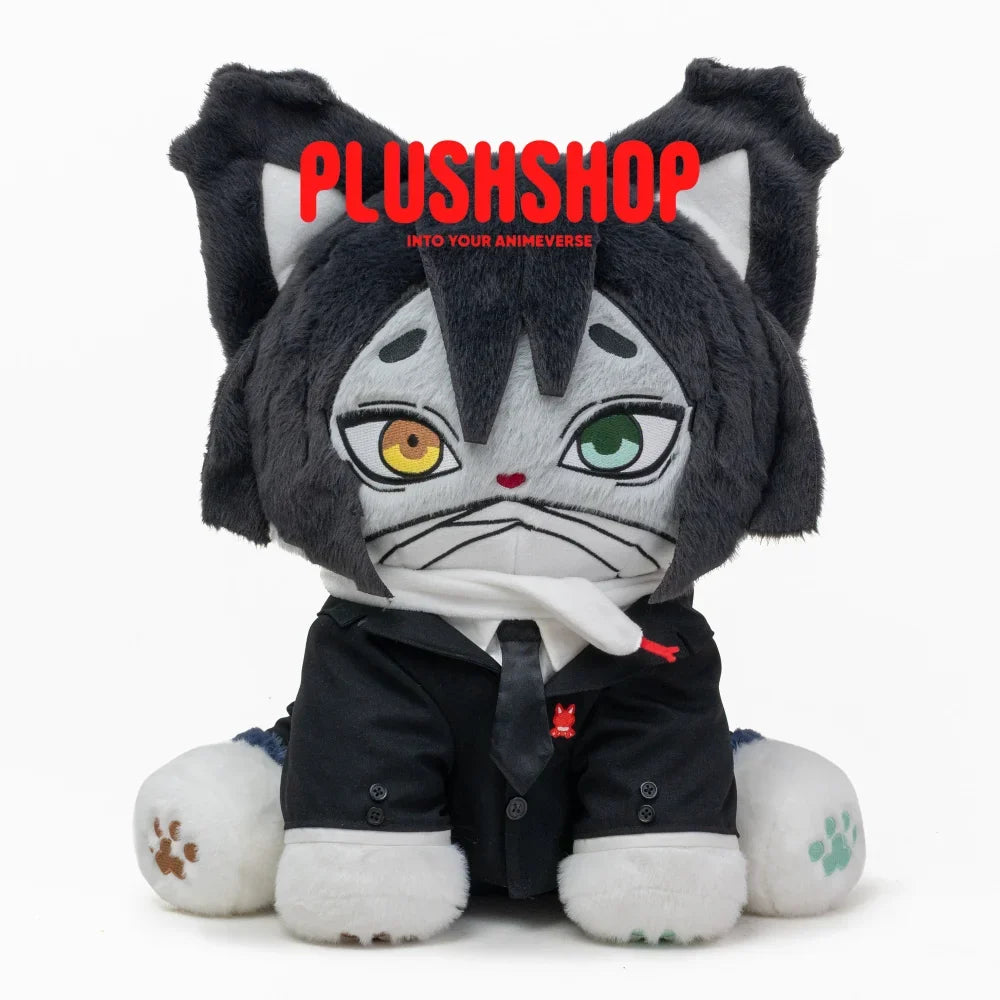 Wedding Outfit For 17IN Meow