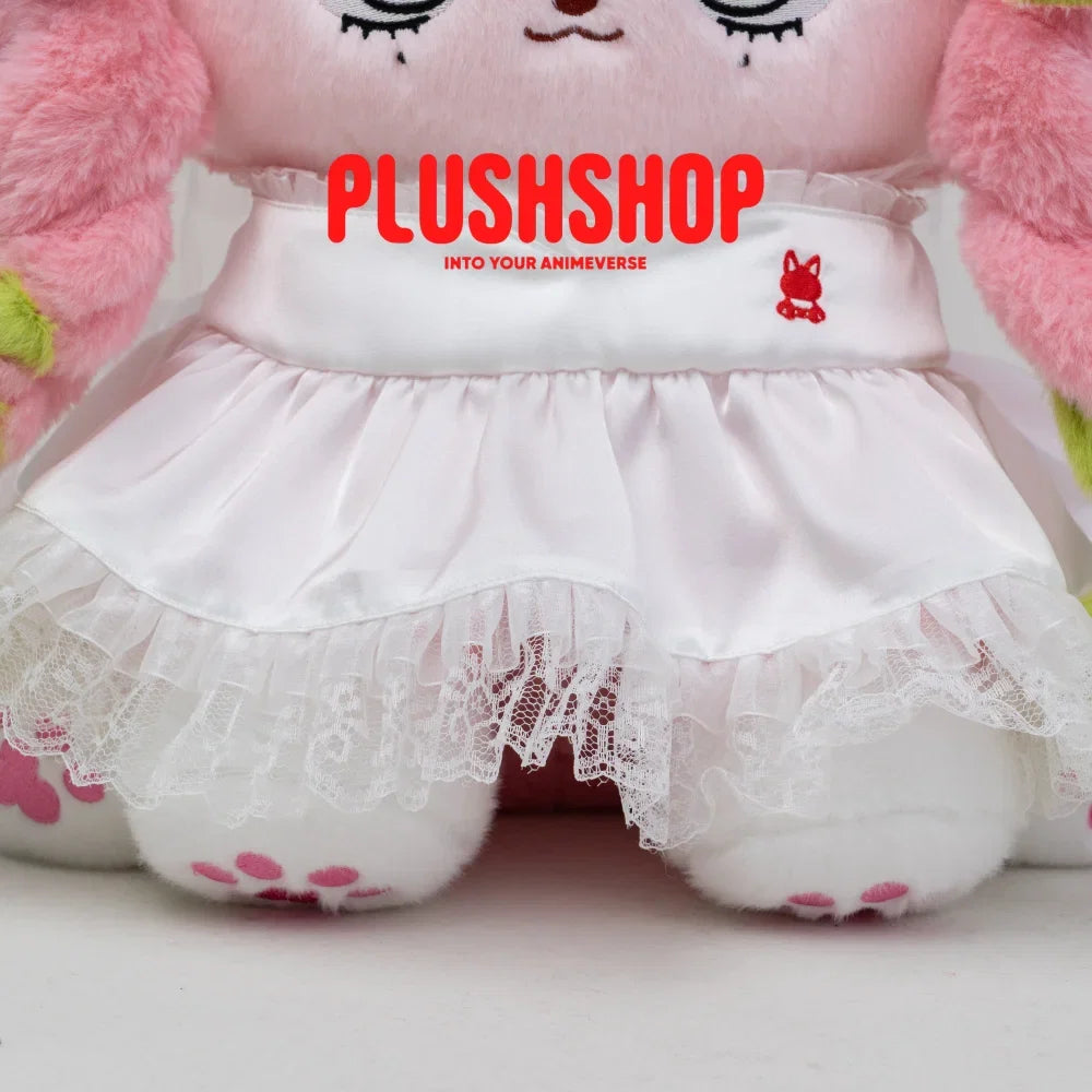 Wedding Outfit For 17IN Meow