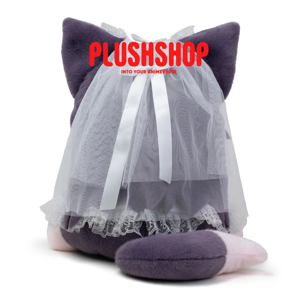 Wedding Outfit For 17IN Meow