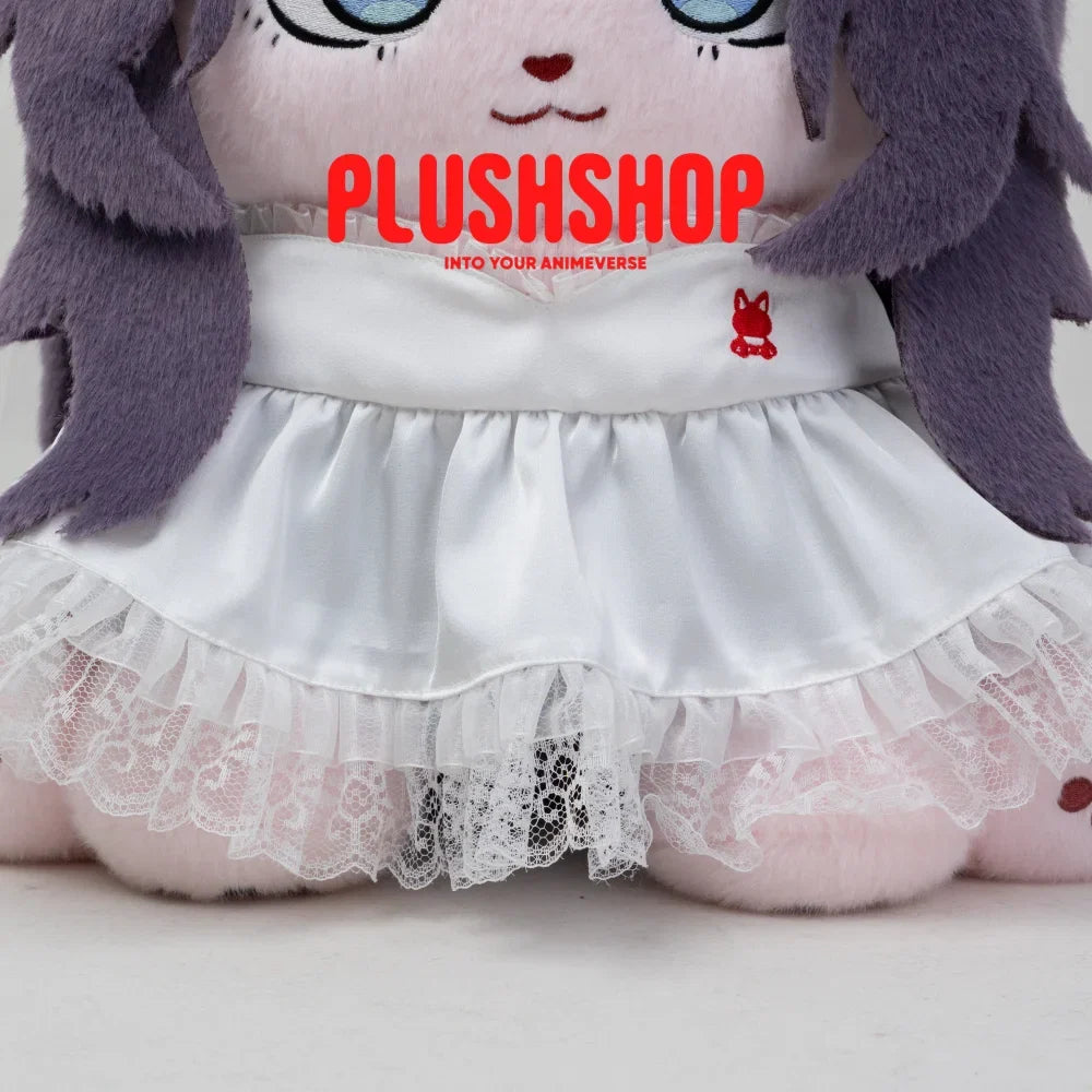 Wedding Outfit For 17IN Meow