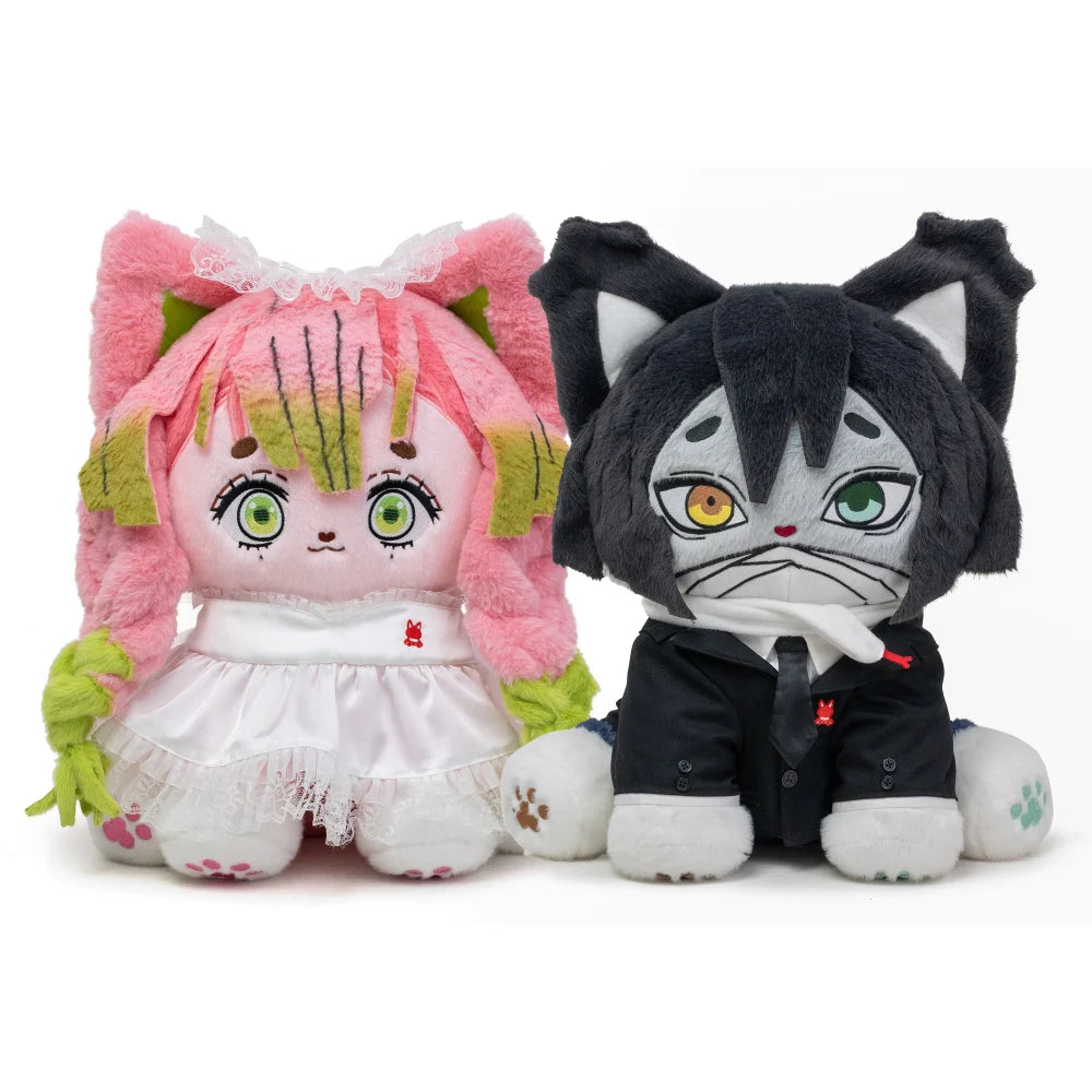 Wedding Outfit For 17IN Meow