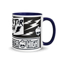 Monster High Logos Mug