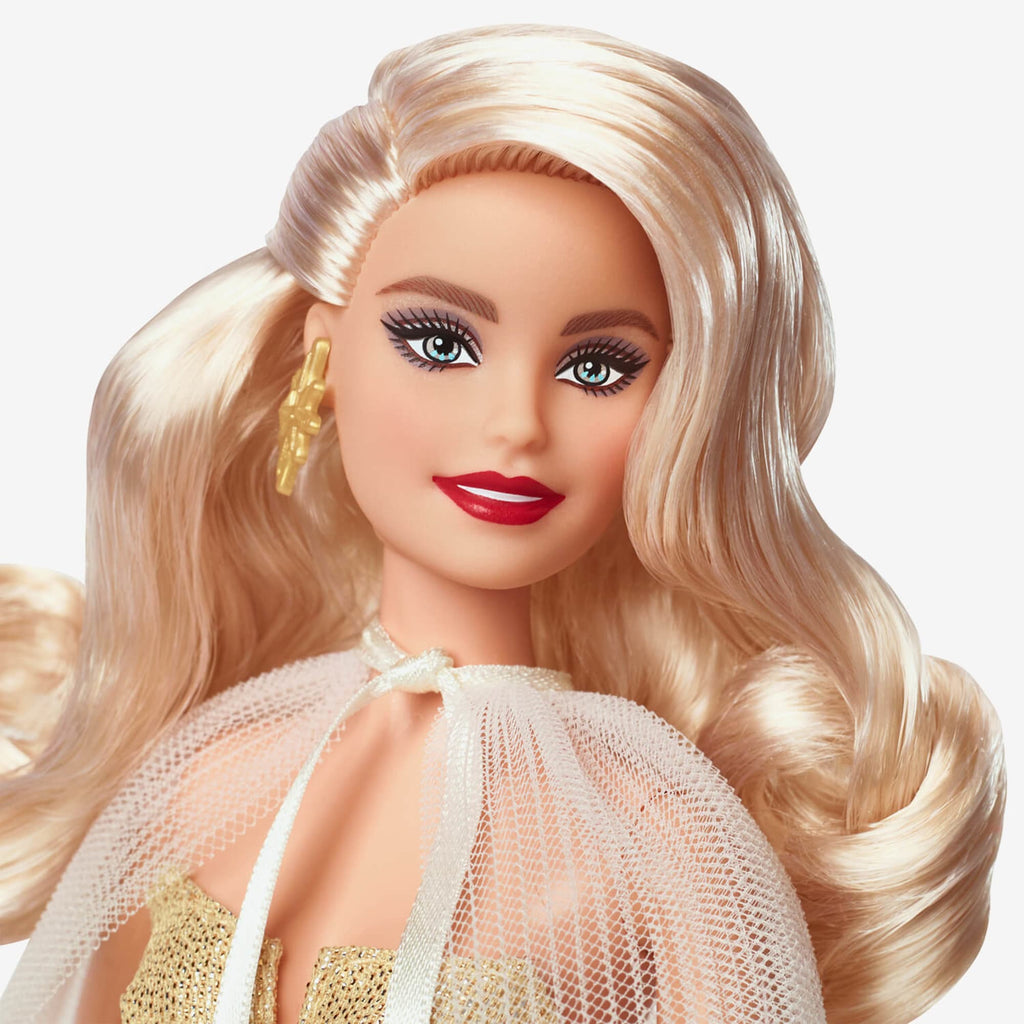 2023 Holiday Barbie Doll
