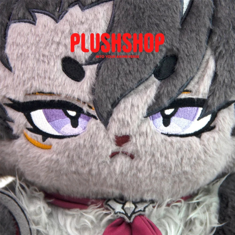 Wriothesleymeow