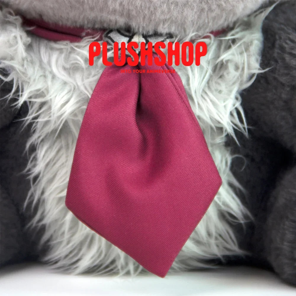 Wriothesleymeow