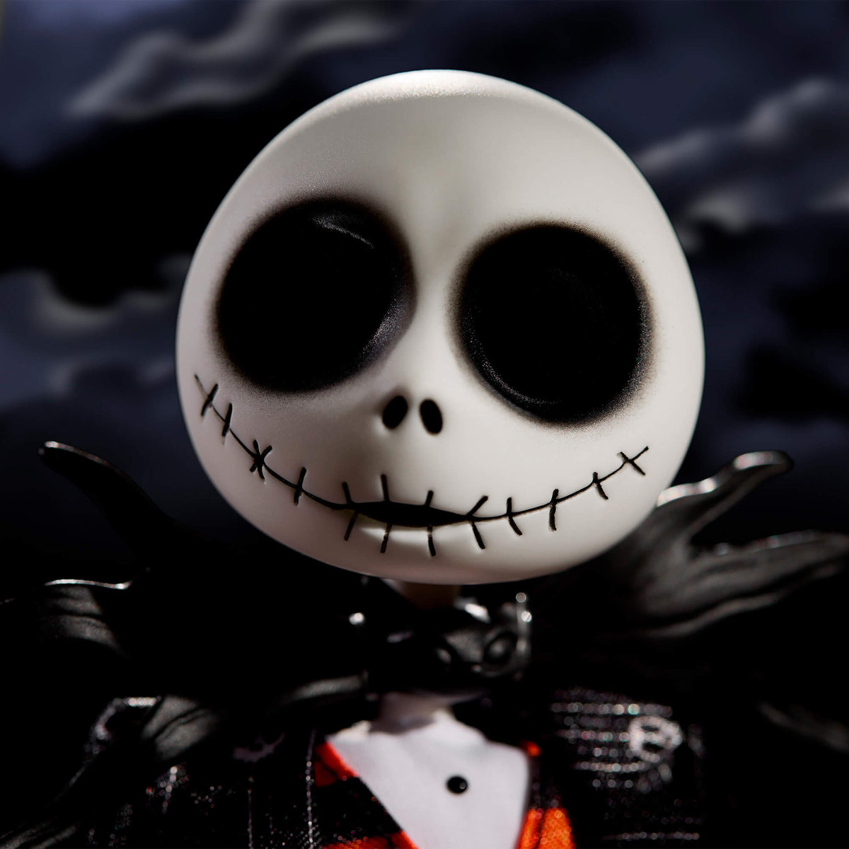 Monster High Skullector The Nightmare Before Christmas DollS